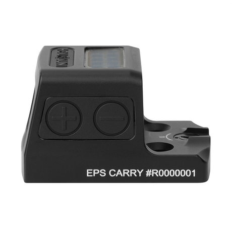 Holosun EPS Carry [verde]