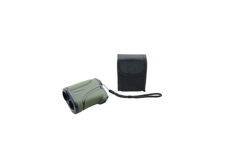 Vector Optics Paragon 6x25 GenII telemetro