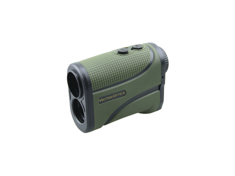 Vector Optics Paragon 6x25 GenII telemetro