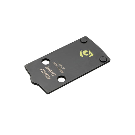 Piastra red dot per Glock 43X MOS & 48 MOS | impronta Holosun K-series