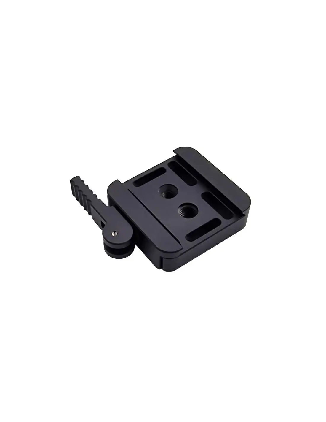 Riduzione Arca Swiss a treppiede [1/4’’ & 3/8’’ screws]