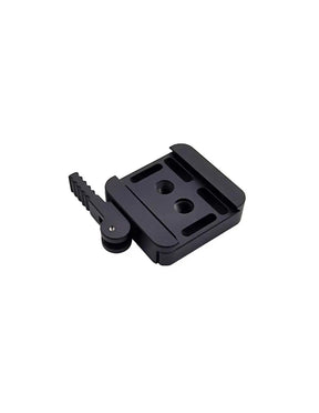 Riduzione Arca Swiss a treppiede [1/4’’ & 3/8’’ screws]