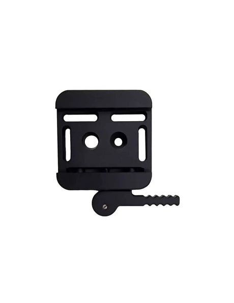 Riduzione Arca Swiss a treppiede [1/4’’ & 3/8’’ screws]