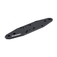 Benelli Argo, Browning Bar, Winchester SXR attacco red dot | type B [RMR & RTS impronta] 