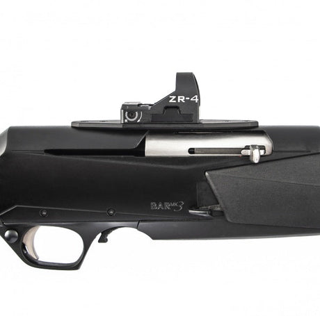 Benelli Argo, Browning Bar, Winchester SXR attacco red dot universal | type B Toni System