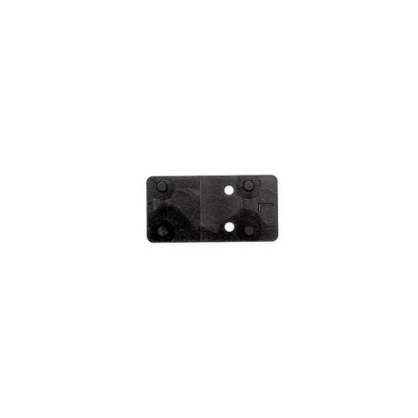 Beretta [APX A1 & APX RDO] piastra adattatrice | Leupold DPP impronta Beretta