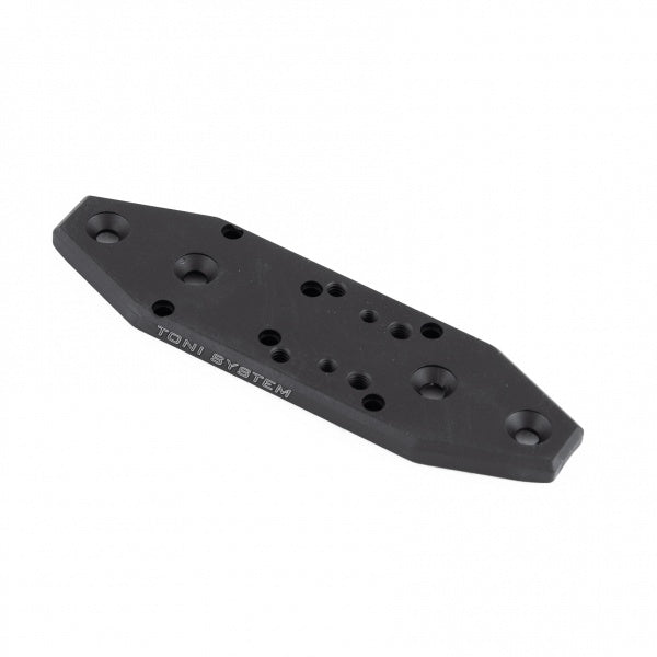 Beretta 1301 [Competition & Competition Pro] attacco red dot | type B [RMR & RTS impronta]