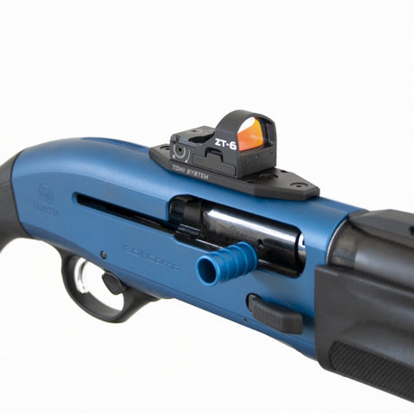 Beretta 1301 [Competition & Competition Pro] attacco red dot | type B [RMR & RTS impronta]
