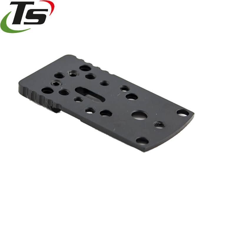 Beretta 92X Performance attacco red dot | type B [RMR & RTS impronta]