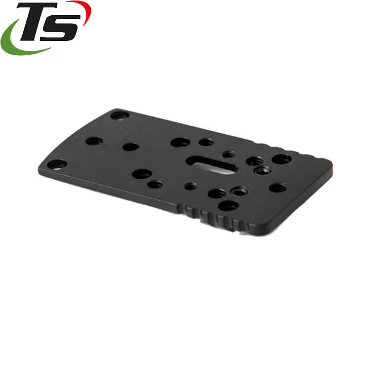 Beretta [92 96 98 M9A1 M9A3] attacco red dot | type B [RMR & RTS impronta]