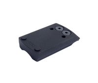 Beretta [92, 96, 98, M9A1, M9A3] attacco red dot | type S [RMSc, DPP, K-series impronta] 