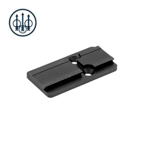 Beretta [APX A1 & APX RDO] piastra adattatrice | Aimpoint Acro impronta Beretta