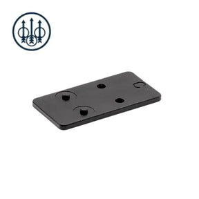 Beretta [APX A1 & APX RDO] piastra adattatrice | C-More RTS impronta Beretta