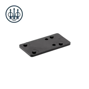 Beretta [APX A1 & APX RDO] piastra adattatrice | Leupold DPP impronta Beretta