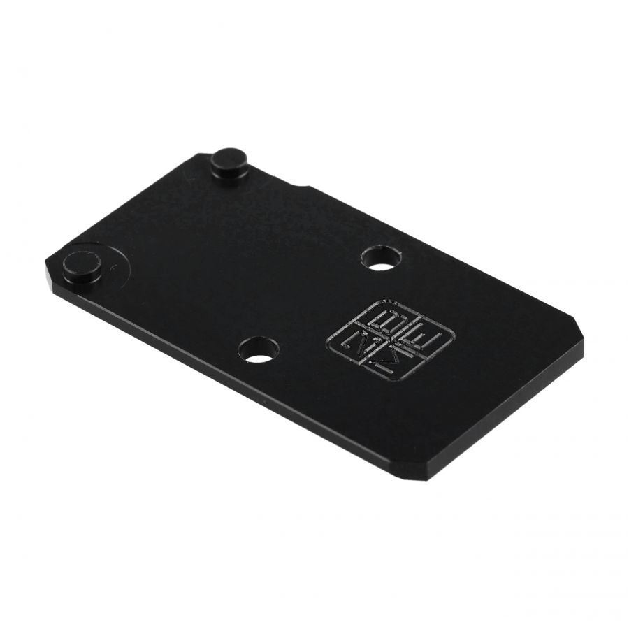 Beretta [APX A1 & APX RDO] piastra adattatrice Optics Ready | Trijicon RMR impronta