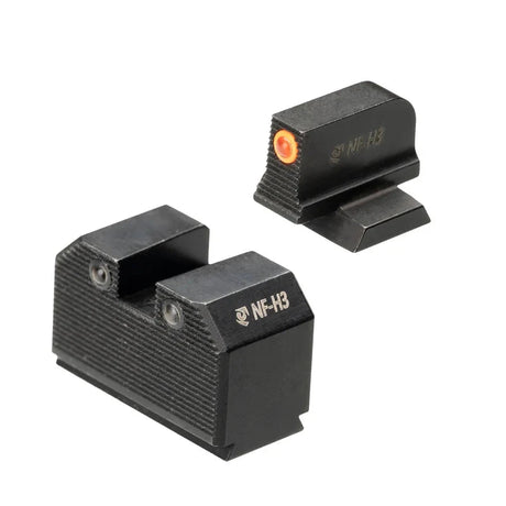 Beretta [APX A1 & APX RDO] Optics Ready mire alte | con trizio Night Fision