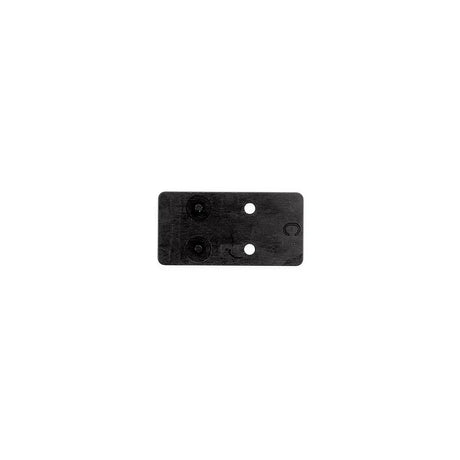 Beretta [APX A1 & APX RDO] piastra adattatrice | C-More RTS impronta