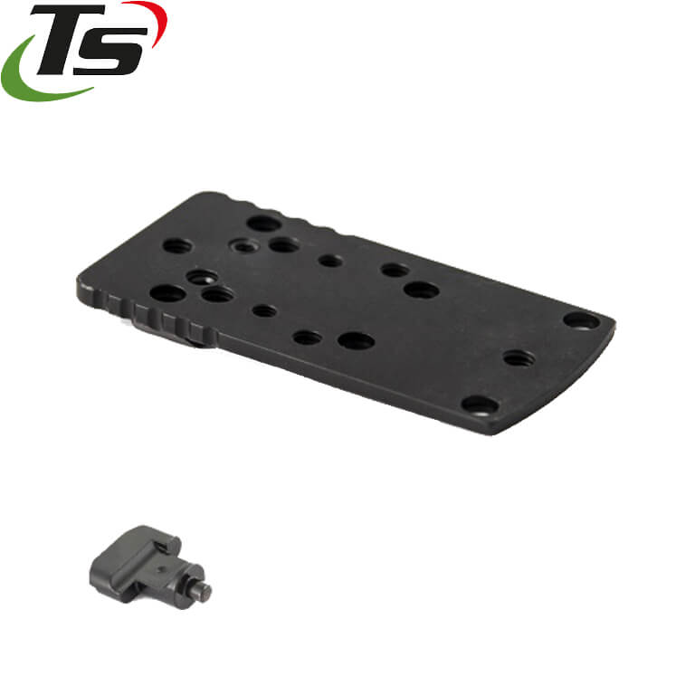 Beretta APX attacco red dot | tipo B [RMR & RTS impronta]