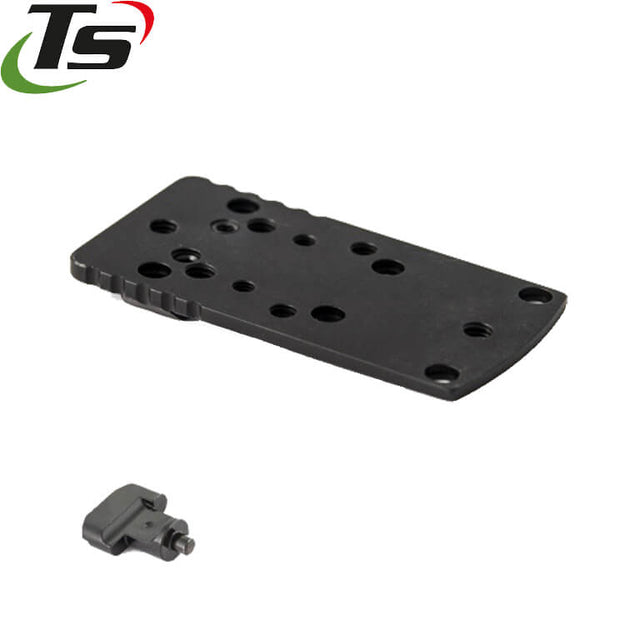 Beretta APX attacco red dot | tipo B [RMR & RTS impronta]