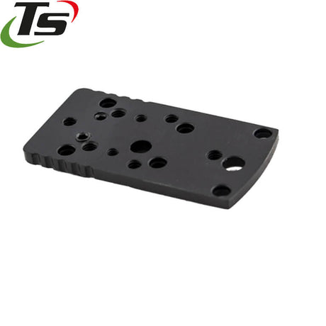 Beretta PX4 [incl. Storm & Storm Inox] supporto red dot | tipo A [RMSc, DPP, Docter footprint]