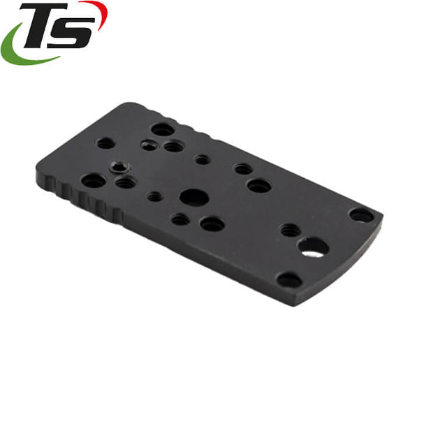 Beretta PX4 [incl. Storm & Storm Inox] supporto red dot | tipo B [footprint RMR & RTS]