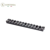 Bergara B14 Short Action slitta Picatinny | 20 moa Contessa