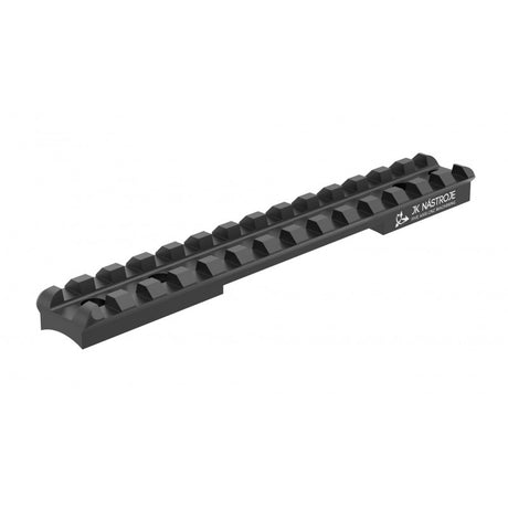 Bergara B14 Short Action picatinny rail [light weight]