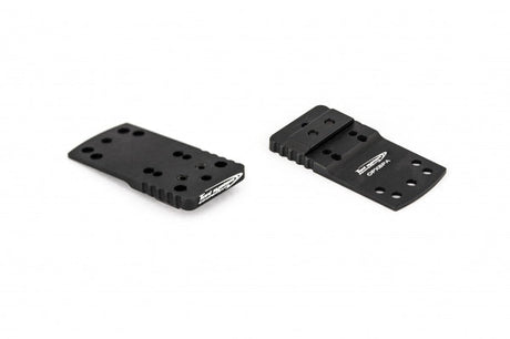 Bernardelli Mega red dot mount | tipo A [RMSc, DPP, Docter footprint]