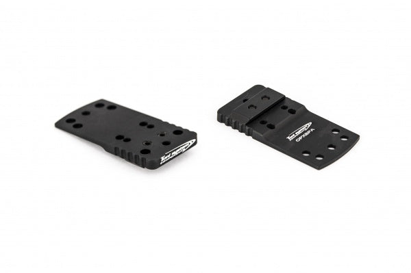 Bernardelli Mega attacco red dot | tipo A [RMSc, DPP, Docter impronta]