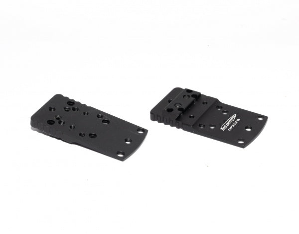 Bernardelli Mega red dot mount | tipo B [footprint RMR & RTS]