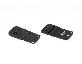Bernardelli Mega attacco red dot | type B [RMR & RTS impronta]