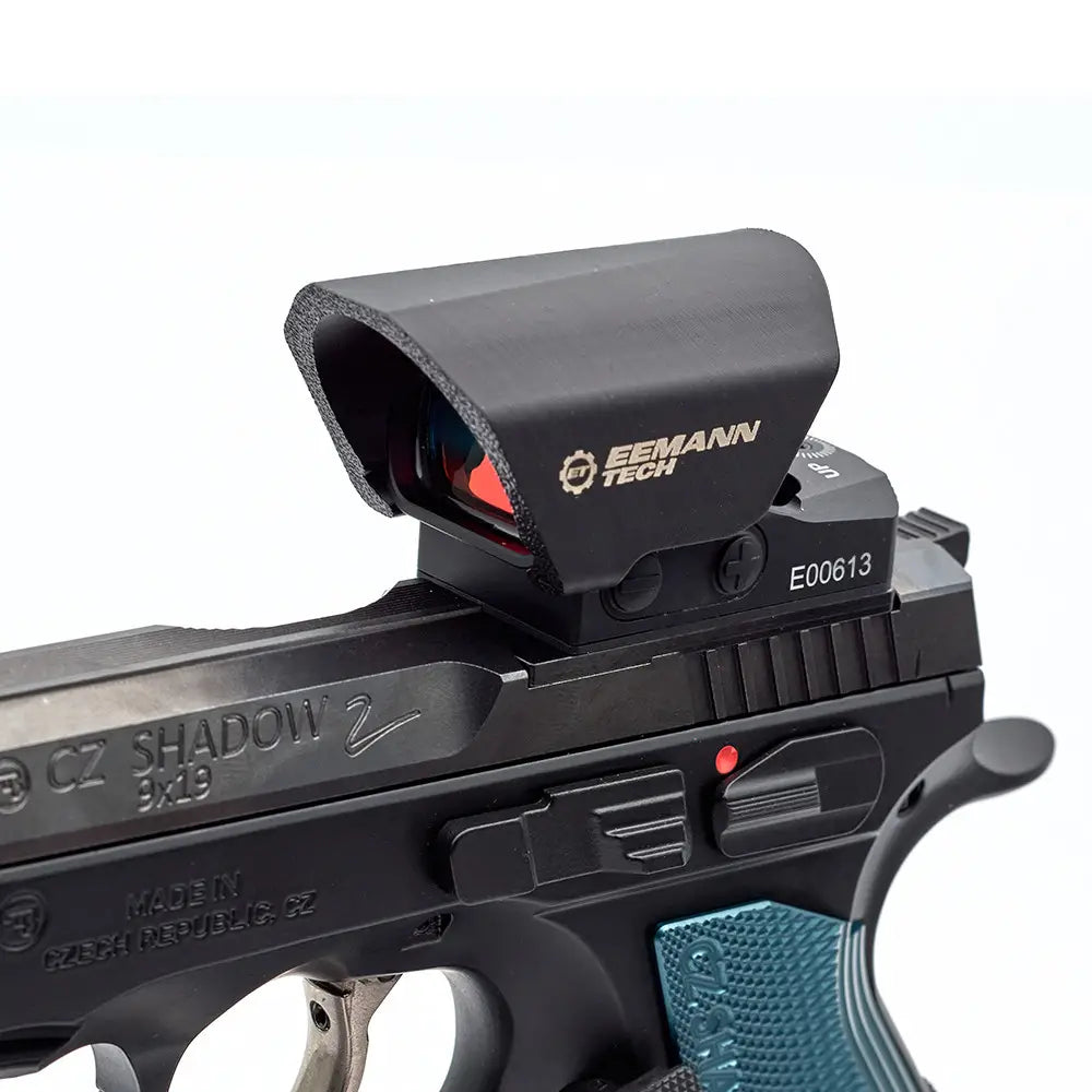 C-More RTS3 copertura antipioggia rigida 