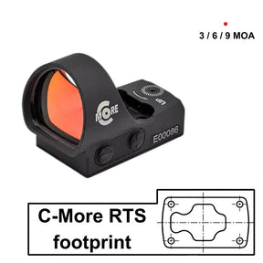 C-more RTS3B V2