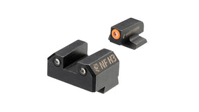 Canik [METE TP9 TTI Combat] mire basse | con trizio