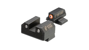 Canik [METE TP9 TTI Combat] mire alte | con trizio