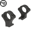 CZ 600 anelli per cannocchiale for dovetail | 30mm