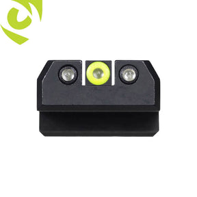 CZ 75 [75B 75 SP-01 P-01] mire | con trizio