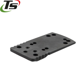 CZ 75 [75B 75 SP-01 P-01] attacco red dot | type A [RMSc DPP Docter impronta]