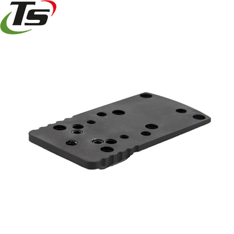 CZ 75 [75B, 75 SP-01, P-01] supporto red dot | tipo B [impronta RMR & RTS]