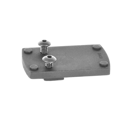 CZ 75 [75B, 75 SP-01, P-01] supporto red dot | tipo S [RMSc, DPP, K-series footprint]