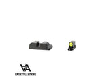 CZ P-07 CZ P-09 mire | con trizio
