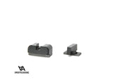 CZ P-09 NOCTURNE vuoto mirini 