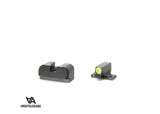 CZ P-09 NOCTURNE notte mirini con trizio | tipo A 