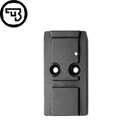 CZ P-10 Optics Ready piastra | Aimpoint Acro footprint