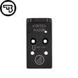 Piastra Optics Ready CZ P-10 | footprint Vortex Razor