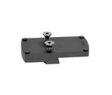 CZ P-10 [P-10C P-10F P-10S] attacco red dot | Docter impronta