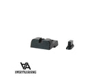 CZ P-10 [P-10C P-10F P-10S] mire | blank