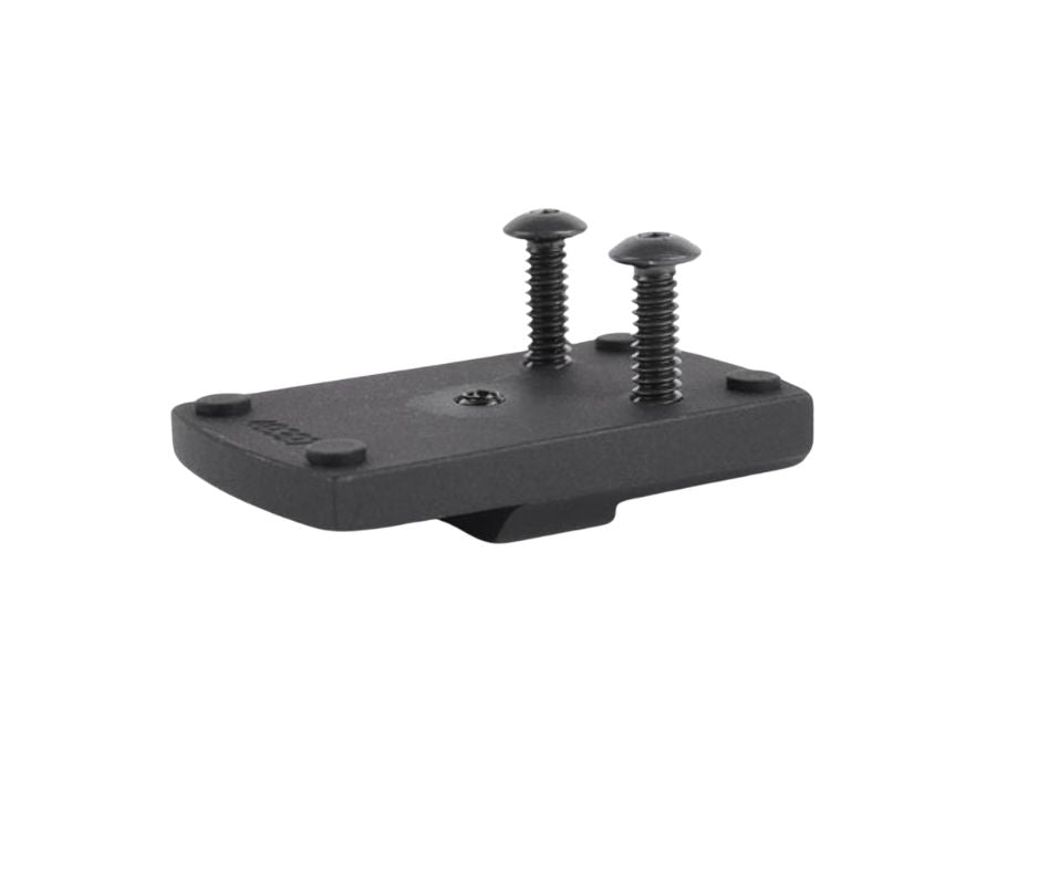 CZ Shadow 2, CZ 75 SP-01 Shadow attacco red dot | tipo S [RMSc, DPP, Docter impronta]