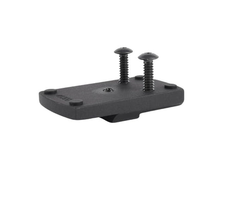 CZ Shadow 2, CZ 75 SP-01 Shadow red dot mount | tipo S [footprint RMSc, DPP, Docter]