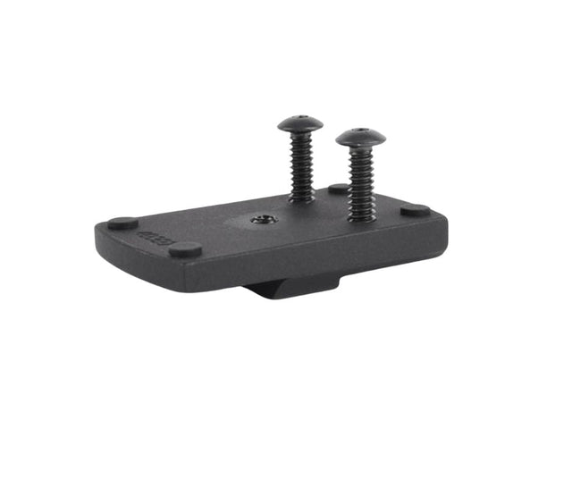 CZ Shadow 2, CZ 75 SP-01 Shadow attacco red dot | tipo S [RMSc, DPP, Docter impronta]